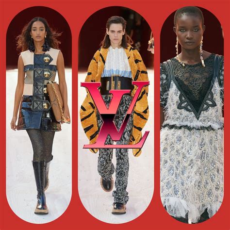 sfilata louis vuitton 2 ottobre 2023|louis vuitton spring summer 2023.